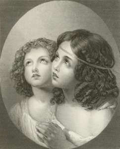 Enfants reconnaissants